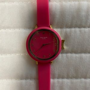 Kate Spade Live Colorfully Watch